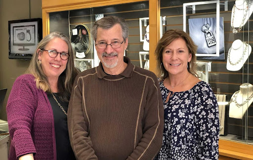 Jeweler «Virag Jewelers Ltd.», reviews and photos, 703 Main St, Evanston, IL 60202, USA