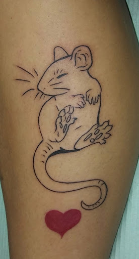 Explore tattoo ideas for virgo woman, creative tattoo ideas in Toledo, available at 4 Nineteen Ink