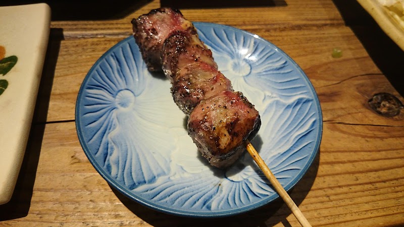 ちょっぺん 熊本県熊本市東区尾ノ上 焼き鳥店 レストラン グルコミ
