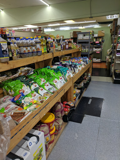 Grocery Store «Triangle Indian Market», reviews and photos, 740 E Chatham St # A, Cary, NC 27511, USA