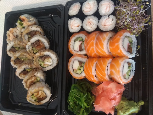 Midori Sushi