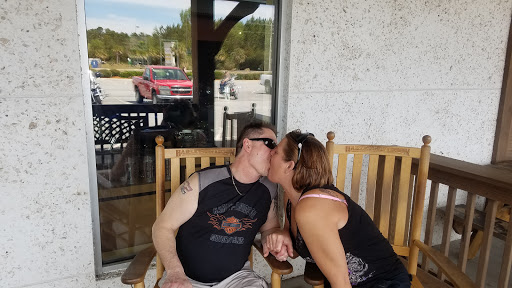 Harley-Davidson Dealer «Golden Isles Harley-Davidson», reviews and photos, 153 Venture Dr, Brunswick, GA 31525, USA