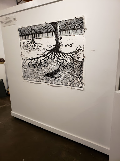 Art Gallery «Archway Gallery», reviews and photos, 2305 Dunlavy St, Houston, TX 77006, USA