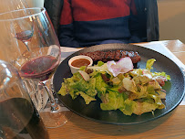 Plats et boissons du Restaurant Beuf Qui Rit à Les Sables-d'Olonne - n°13