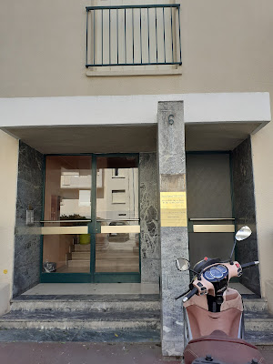 Docteur Caroline Thuny-Quilichini à Marseille