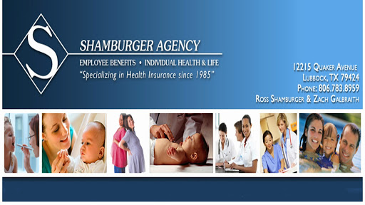 Health Insurance Agency «Shamburger Agency», reviews and photos