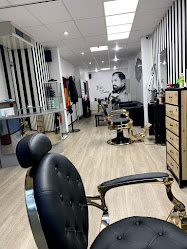 KOCO BARBIER KAPSALON