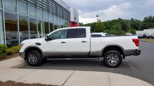 Auto Body Shop «Hoffman Auto Body - West Simsbury», reviews and photos, 46 Albany Turnpike, Canton, CT 06019, USA