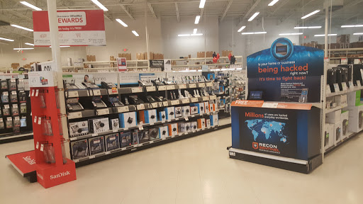 Office Supply Store «Office Depot», reviews and photos, 10710 Firestone Blvd, Norwalk, CA 90650, USA