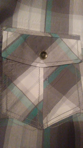 Dry Cleaner «Dominion Valley Cleaners», reviews and photos, 133 W Shirley Ave # A, Warrenton, VA 20186, USA