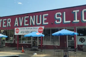 Center Avenue Slice image