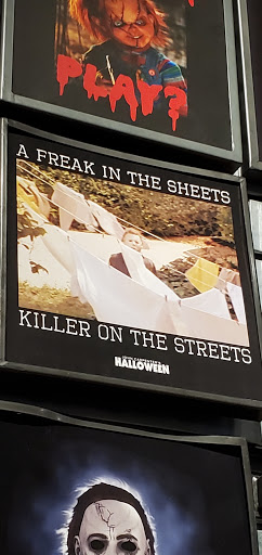 Gift Shop «Spencer Gifts», reviews and photos, 137 Spotsylvania Mall Dr, Fredericksburg, VA 22407, USA