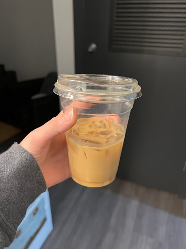 Coffee Shop «Il Primo Espresso Caffe», reviews and photos, 6422 Central Ave, Wichita, KS 67206, USA