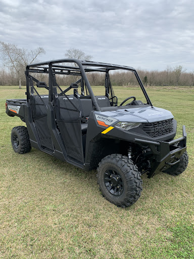 ATV Dealer «Genes Powersports Country», reviews and photos, 12525 Interstate 10 E, Baytown, TX 77523, USA