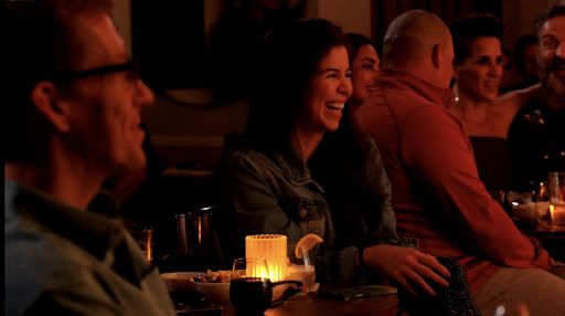 Performing Arts Theater «34 West Theater Company», reviews and photos, 200 Meeting St #100, Charleston, SC 29401, USA