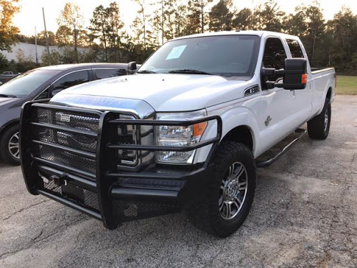 Used Car Dealer «Georgia Truck World», reviews and photos, 2539 N Expy, Griffin, GA 30223, USA