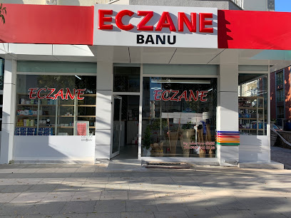 Banu Eczanesi