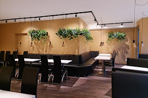 Umami Sushi & Café image