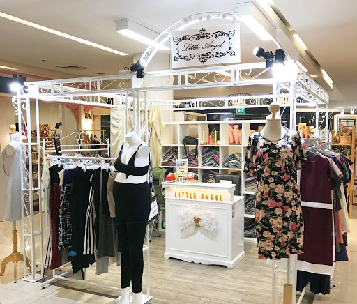 Little Angel Shop ชุดให้นม ชุดคลุมท้อง กางเกงคนท้อง ผ้าคลุมให้นม