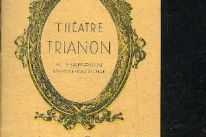 Théâtre Trianon image