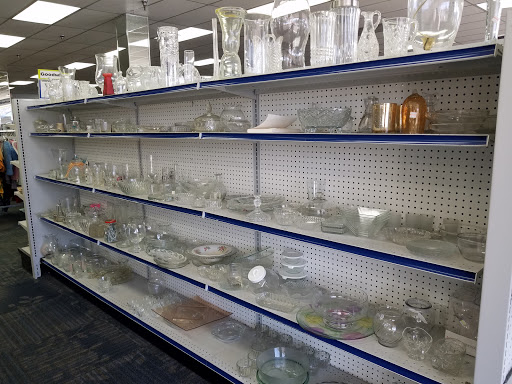 Thrift Store «Goodwill Fountain Square Retail Store», reviews and photos