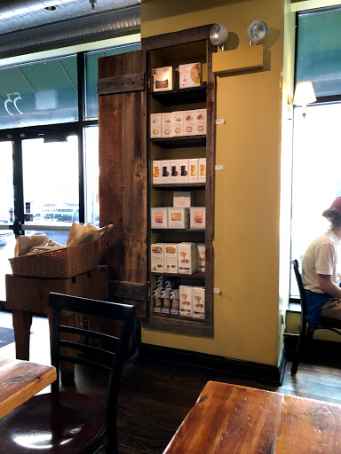 Wine Store «Pastoral Artisan Cheese, Bread & Wine (Loop)», reviews and photos, 53 E Lake St, Chicago, IL 60601, USA