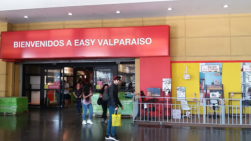 Easy Valparaíso