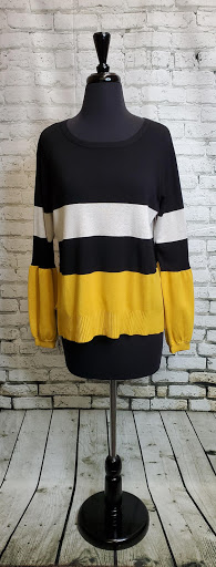 Clothing Store «Passion For Fashion», reviews and photos, 12767 Chillicothe Rd, Chesterland, OH 44026, USA