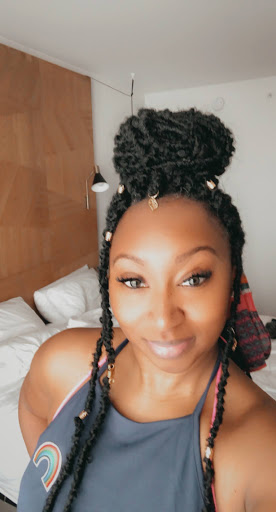 Hair Salon «Lady Ayri Natural Hair Care», reviews and photos, 9521 Westheimer Rd #209, Houston, TX 77063, USA