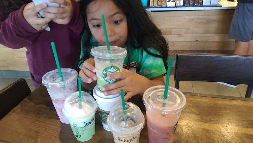 Starbucks image