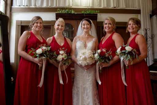 Florist «Hassell Florist», reviews and photos, 1679 Drew St, Clearwater, FL 33755, USA