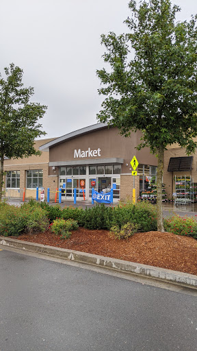 Department Store «Walmart Supercenter», reviews and photos, 14505 NE Fourth Plain Blvd, Vancouver, WA 98682, USA