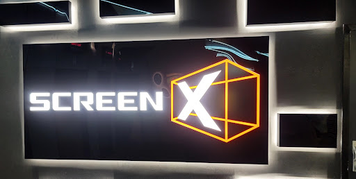 Movie Theater «Regal Cinemas Belltower 20», reviews and photos, 13499 Bell Tower Dr, Fort Myers, FL 33907, USA