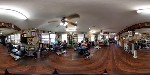 Tattoo Shop «Avalon Tattoo II», reviews and photos, 3039 Adams Ave, San Diego, CA 92116, USA