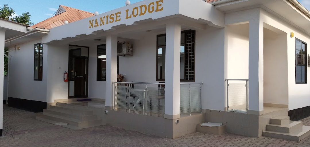 Nanise Lodge