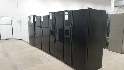 Used Appliance Store «Affordable Used Appliances», reviews and photos, 680 W Garden of the Gods Rd #2, Colorado Springs, CO 80907, USA