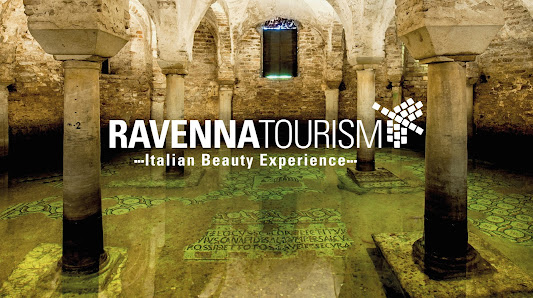 Ravenna - Ufficio Informazioni e Accoglienza Turistica (IAT-R) Piazza S. Francesco, 7, 48121 Ravenna RA, Italia