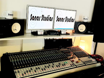 Sonar Studios
