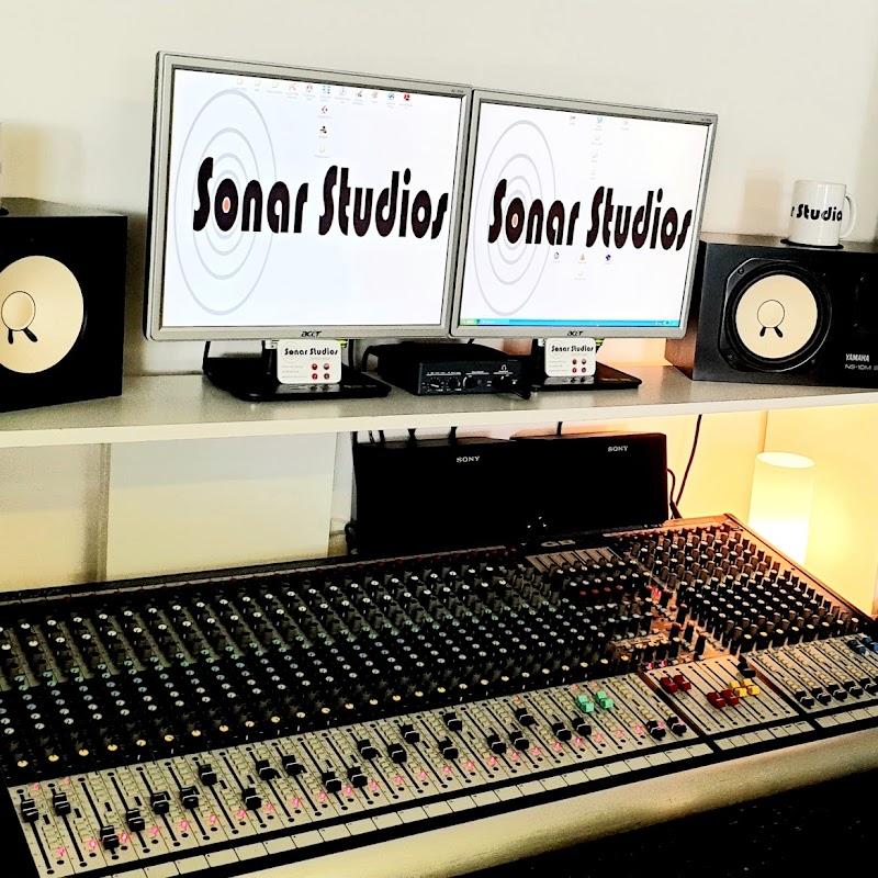 Sonar Studios