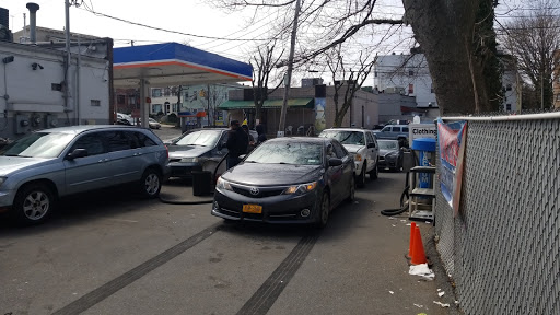 Car Wash «Platinum Unlimited Hand Car Wash», reviews and photos, 40 W Lincoln Ave, Mt Vernon, NY 10550, USA