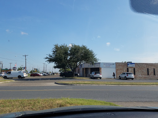 Post Office «US Post Office», reviews and photos, 4200 N 23rd St, McAllen, TX 78504, USA