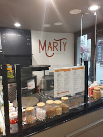 Photos du propriétaire du Restauration rapide Marty café cantine à Beaune - n°19