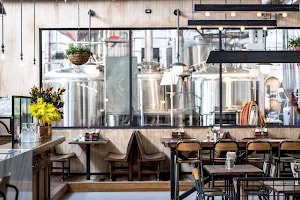 Stomping Ground Brewery & Beer Hall - Collingwood image