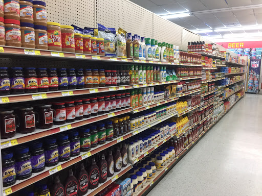 Grocery Store «A-1 Supermarket», reviews and photos, 119 Atascocita Road, Humble, TX 77396, USA