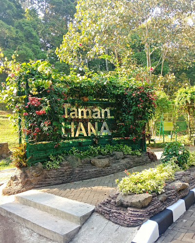 Taman LIANA CIBODAS