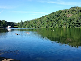 Twin Lakes Park