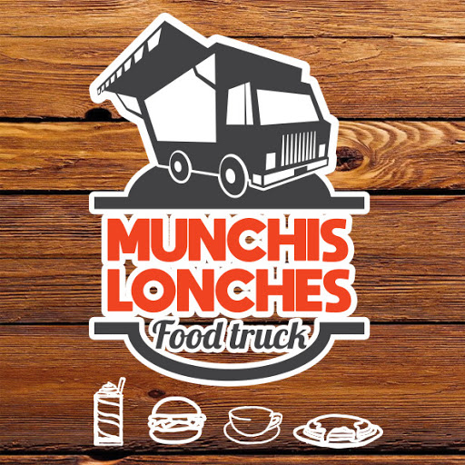Munchis Lonches food truck
