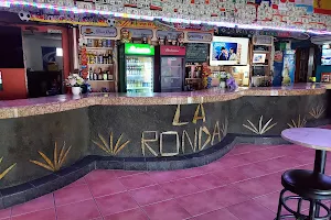 La Ronda Café image