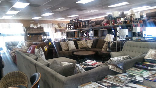 Furniture & Mattress Discounters