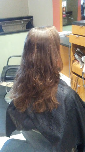 Hair Salon «Fantastic Sams Cut & Color», reviews and photos, 25680 Pontiac Trail, South Lyon, MI 48178, USA